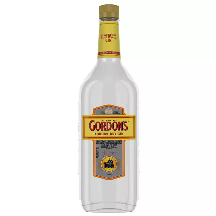 Gordon’s London Dry Gin