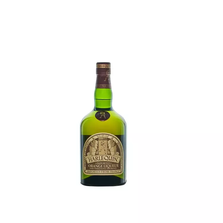 Harlequin Orange Liqueur