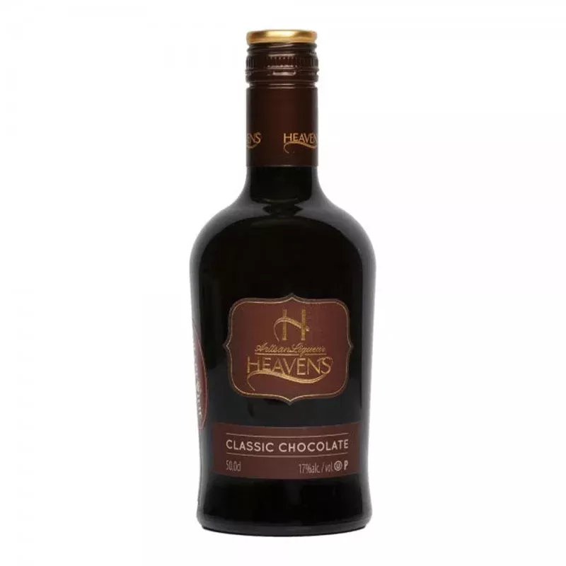 Heavens Classic Chocolate Liqueur