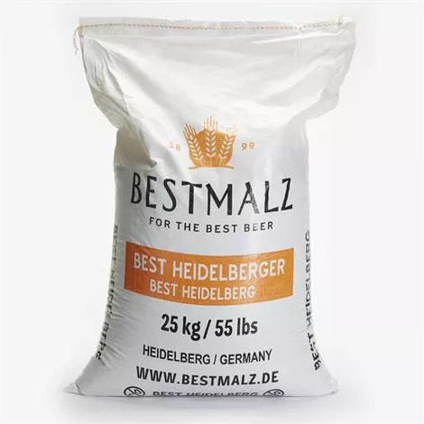 Heidelberg Malt - BestMalz