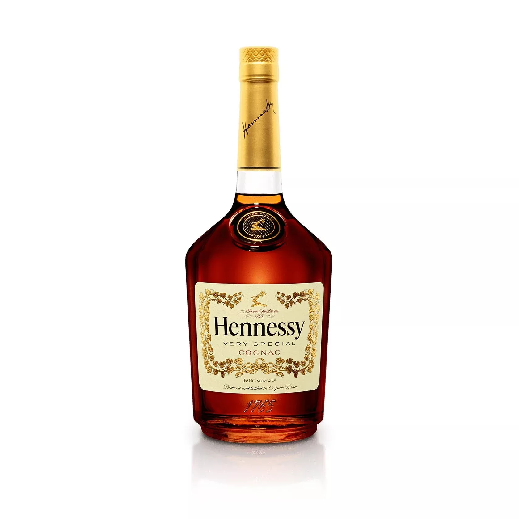 Hennessy V.S
