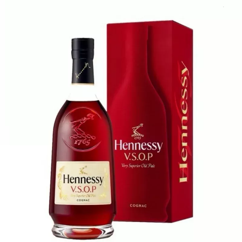 Hennessy VSOP Cognac- 375ml