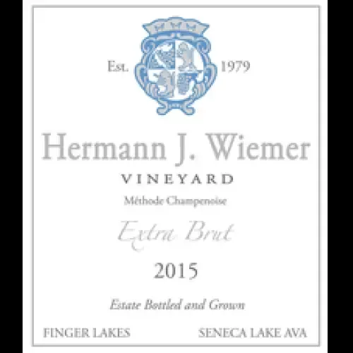Hermann J. Wiemer Extra Brut