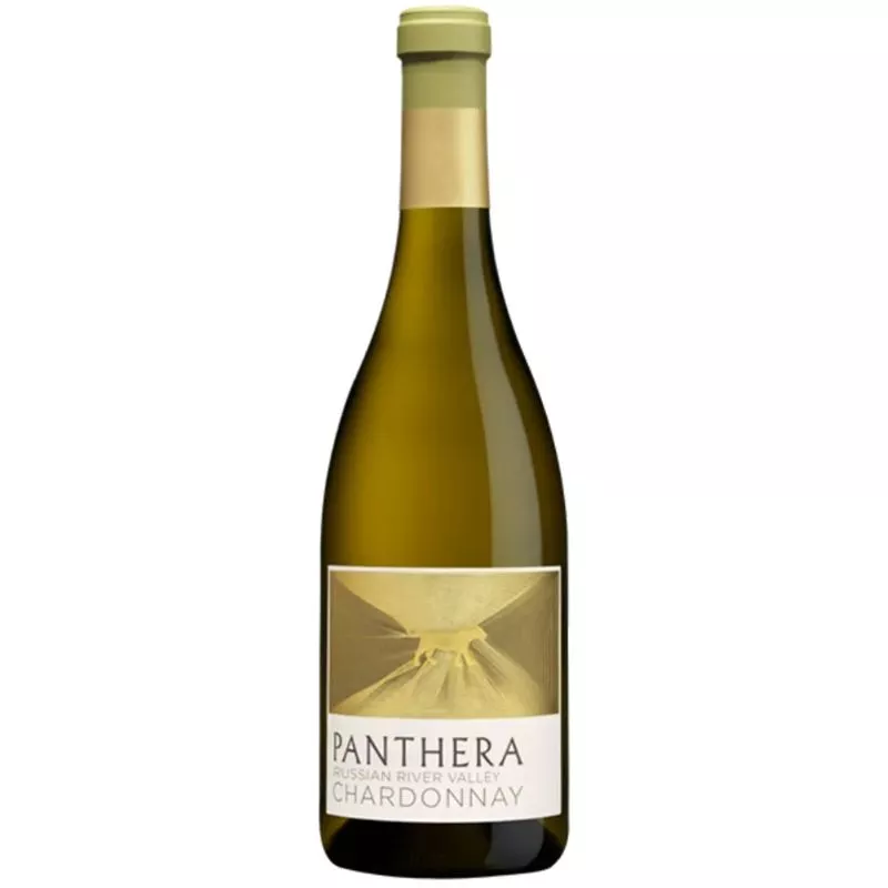 HESS PANTHERA CHARDONNAY