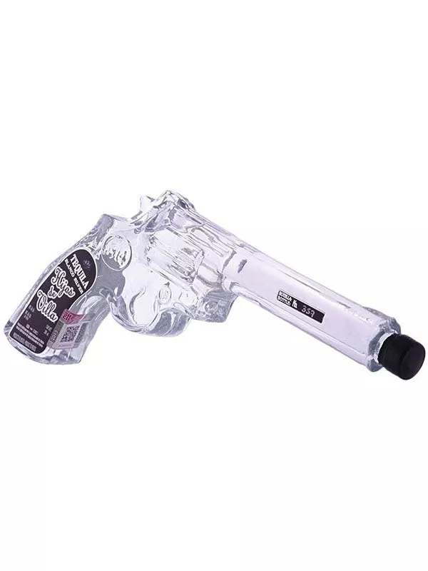 Hijos de Villa Blanco Tequila Pistol