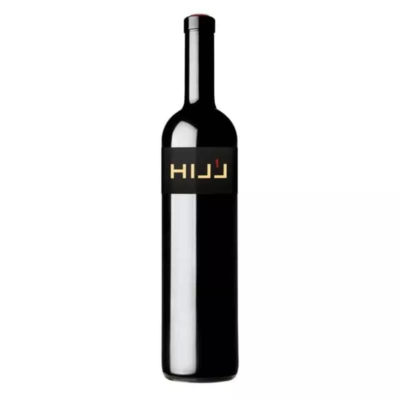 HILLINGER HILL 1 2015