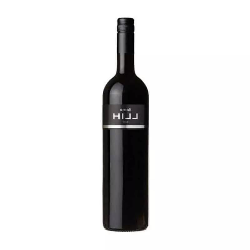 HILLINGER SMALL HILL RED