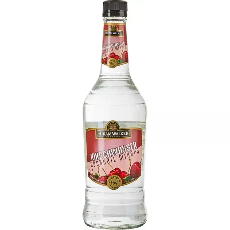 Hiram Walker Kirschwasser