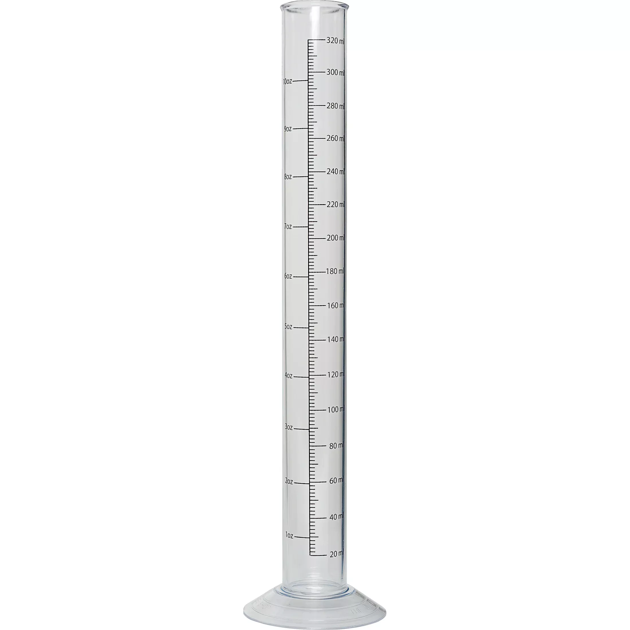 Hydrometer Jar - 14 in.