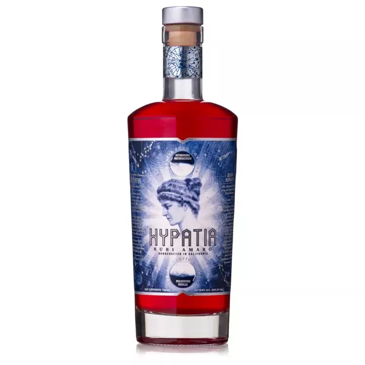 Hypatia Rubi Amaro 48