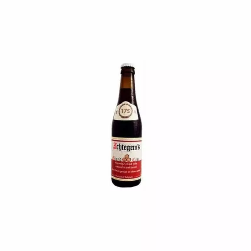 ICHTEGEM’S GRAND CRU