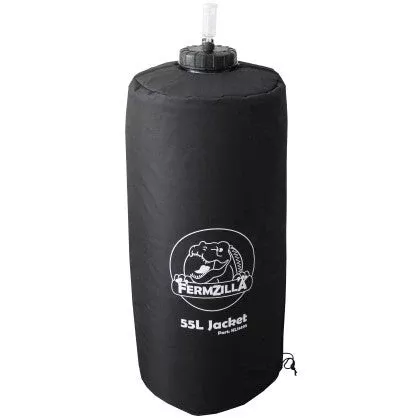Insulating Jacket for 55L FermZilla