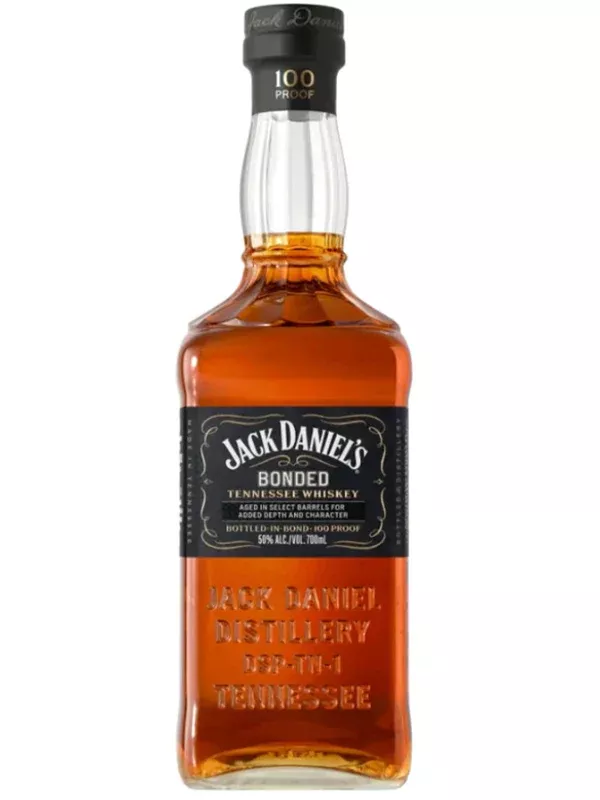 Jack Daniel's Bonded Tennessee Whiskey