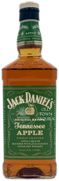 Jack Daniel's Tennessee Apple - 750ML