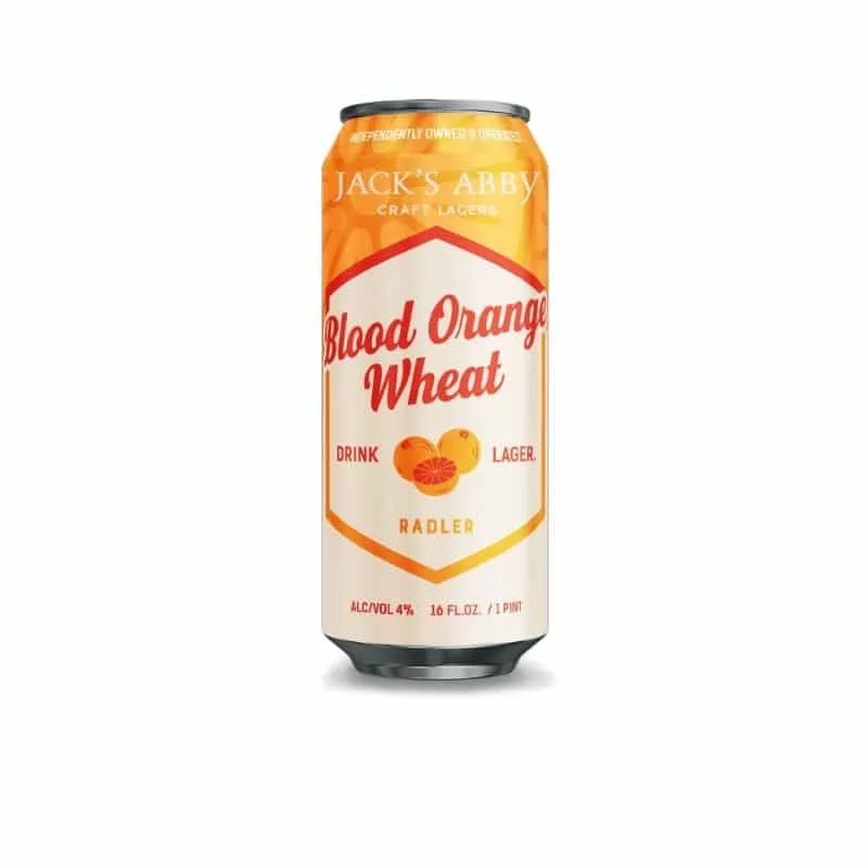JACK’S ABBY BLOOD ORANGE 4PK