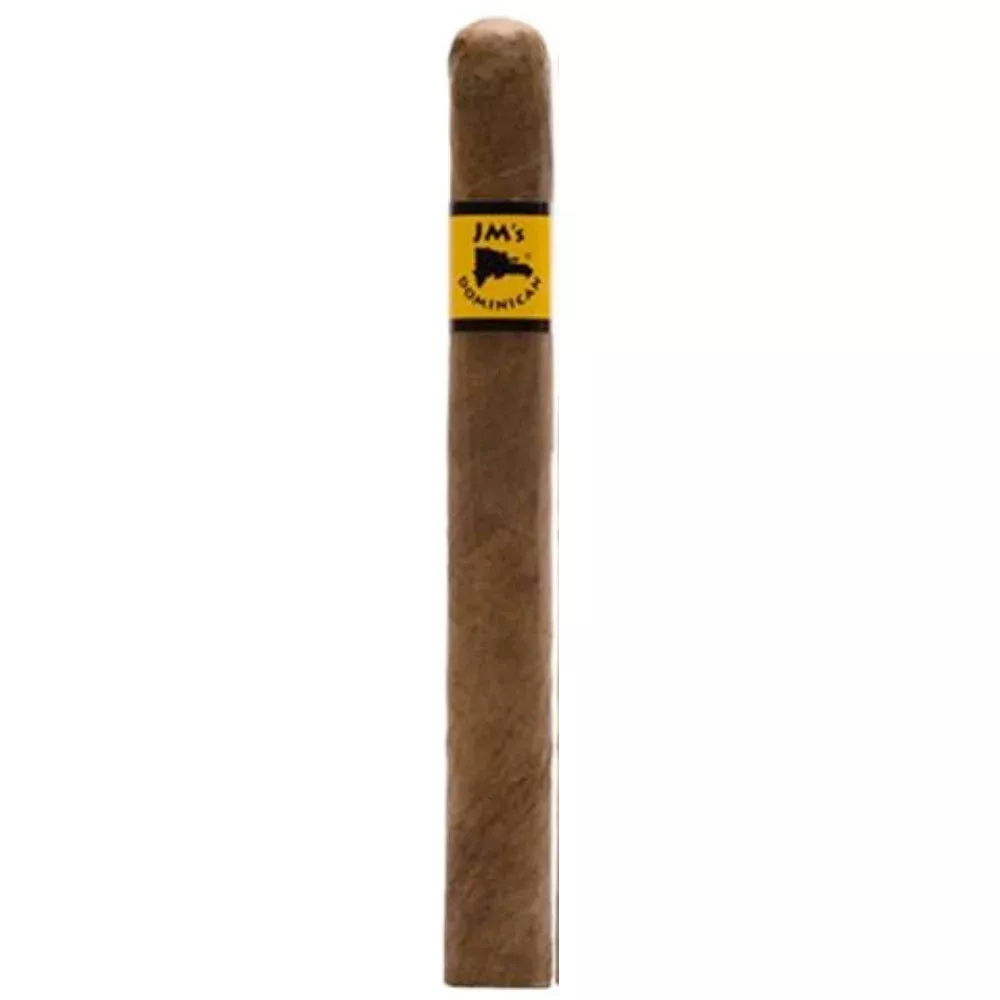 JM’s Sumatra Churchill Cigar