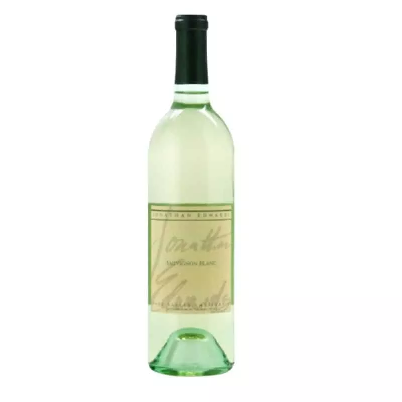 JONATHAN EDWARDS SAUVIGNON BLANC