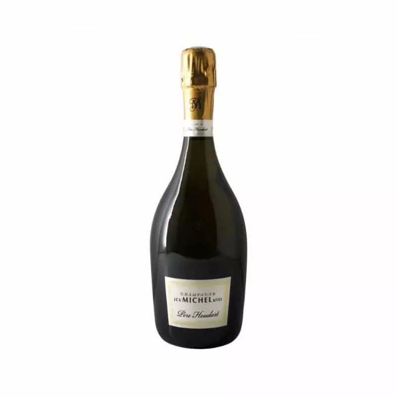 JOSE MICHEL HOUDART CHAMPAGNE
