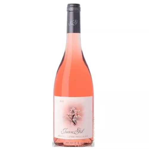 Juan Gil Rose - 750ML