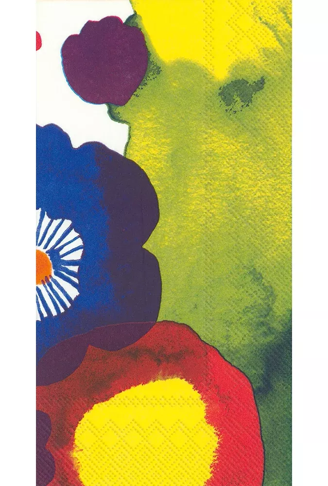 Juhannustaika Paper Guest Towels