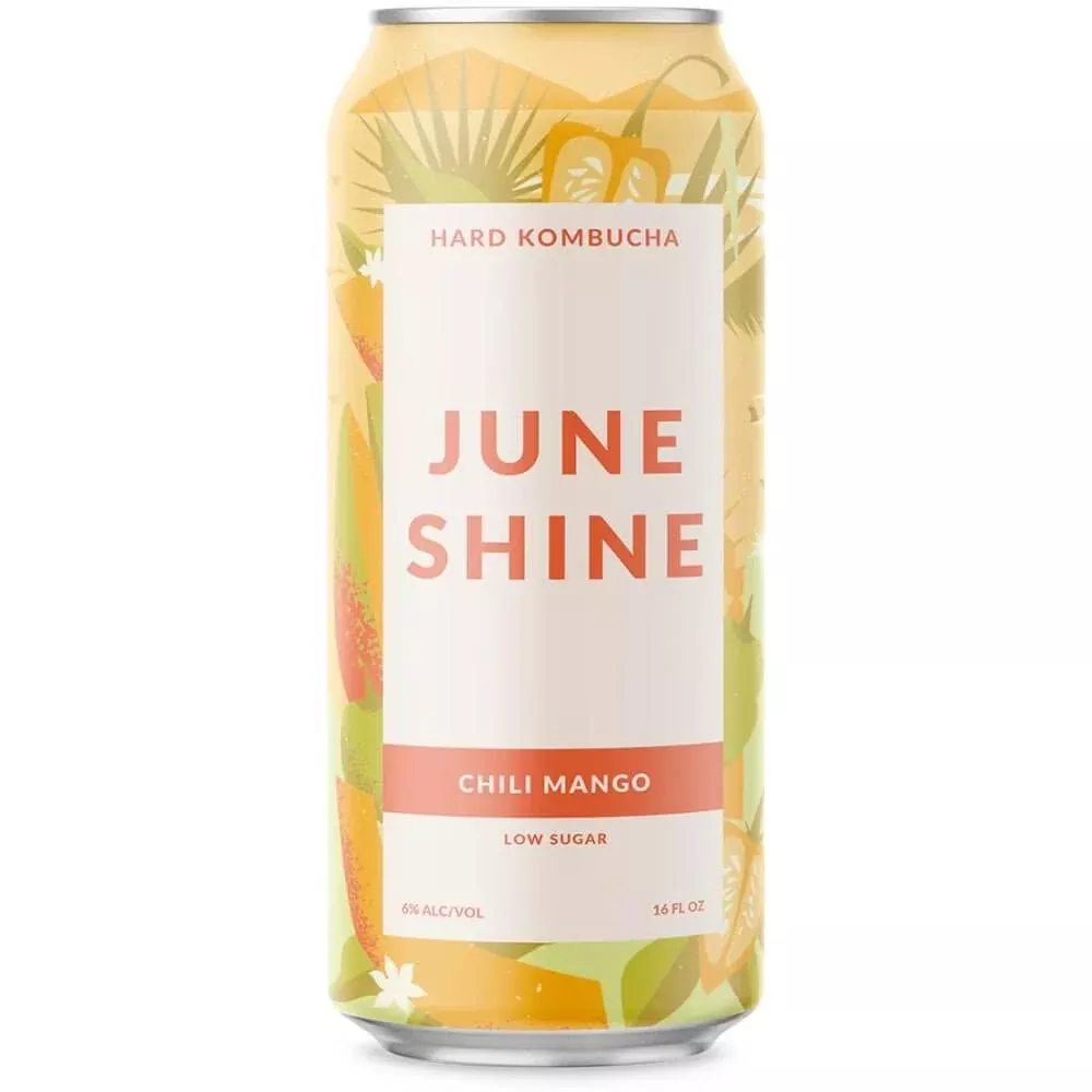 JuneShine Chili Mango
