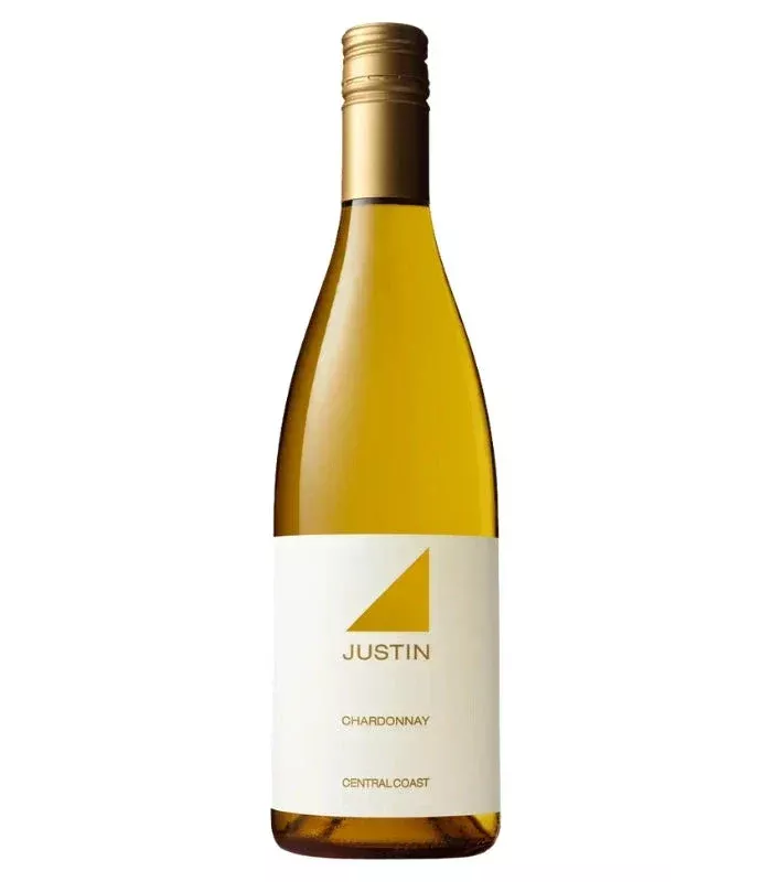 Justin Central Coast Chardonnay