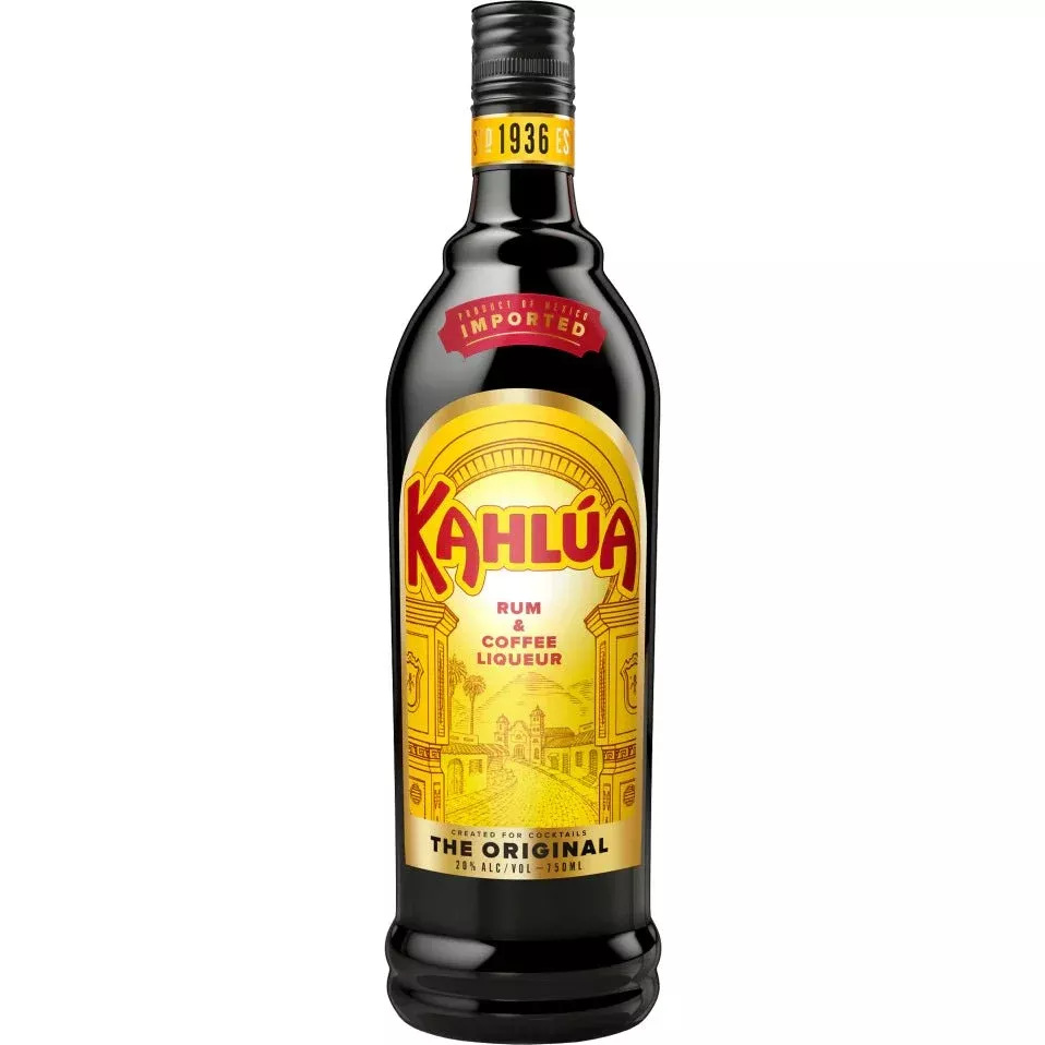 Kahlúa Original Coffee Liqueur