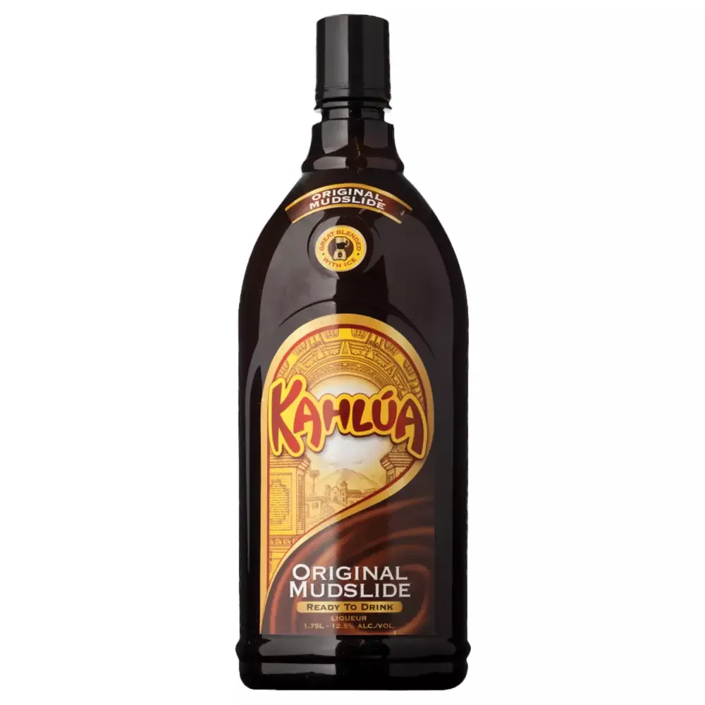 Kahlua Mudslide