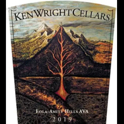 Ken Wright Cellars Pinot Noir Eola-Amity Hills