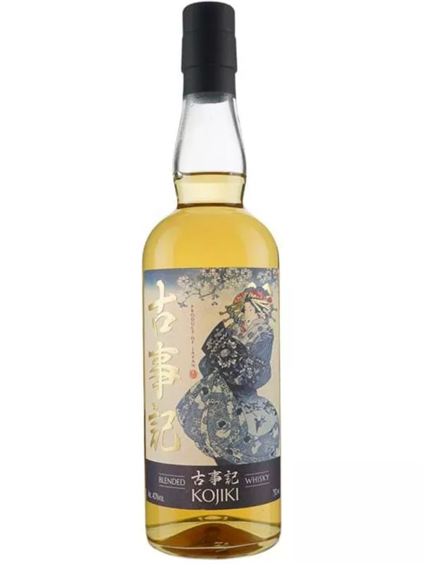 Kojiki Japanese Whisky