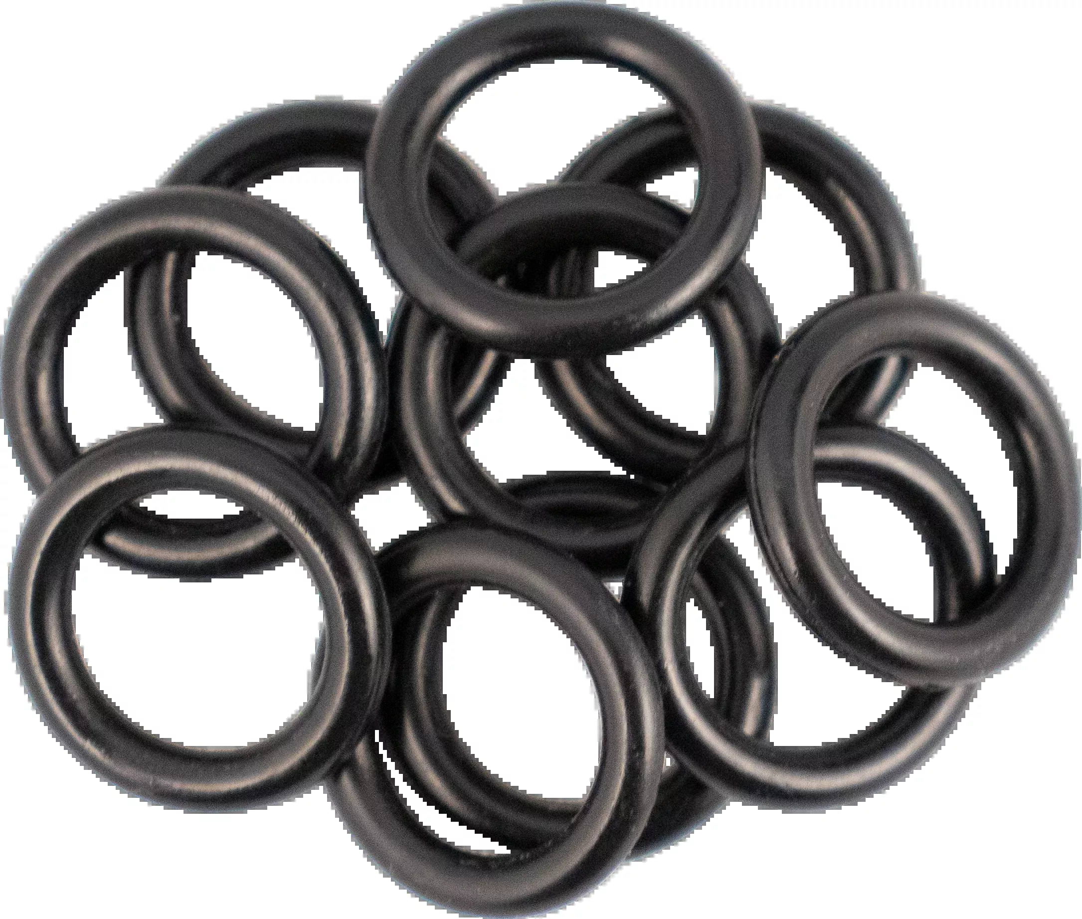 KOMOS | Universal Keg Post O-Rings | 10-Pack