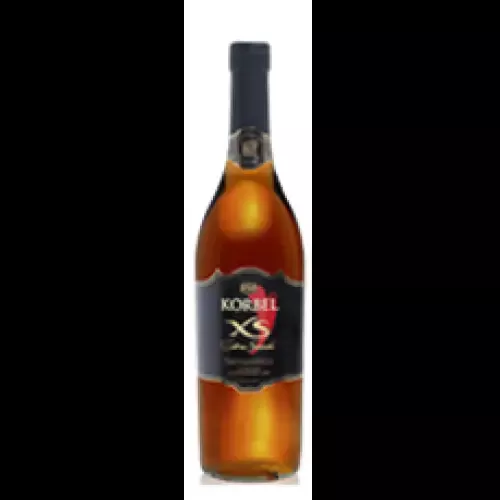 Korbel Brandy XS Brandy