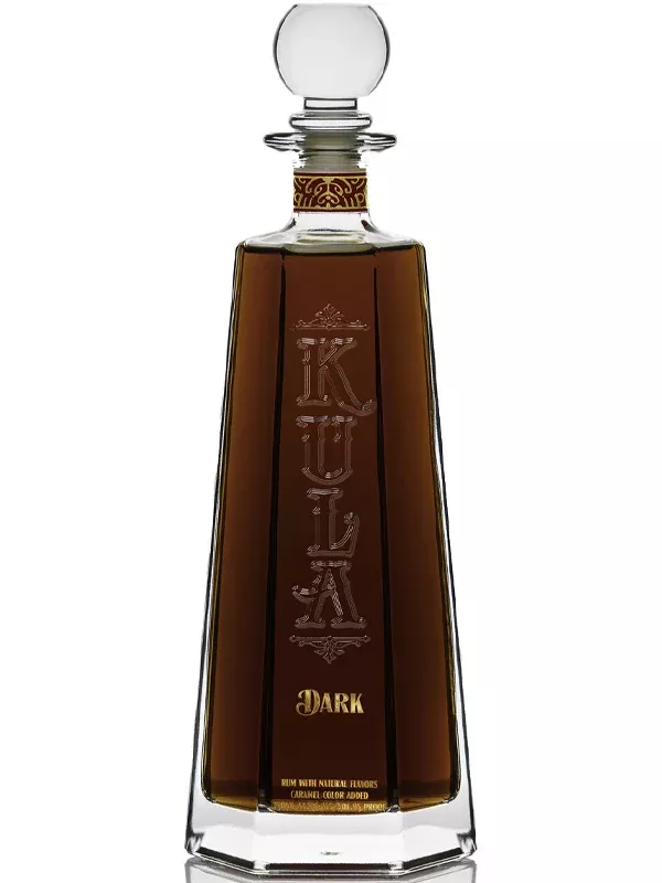 Kula Dark Rum