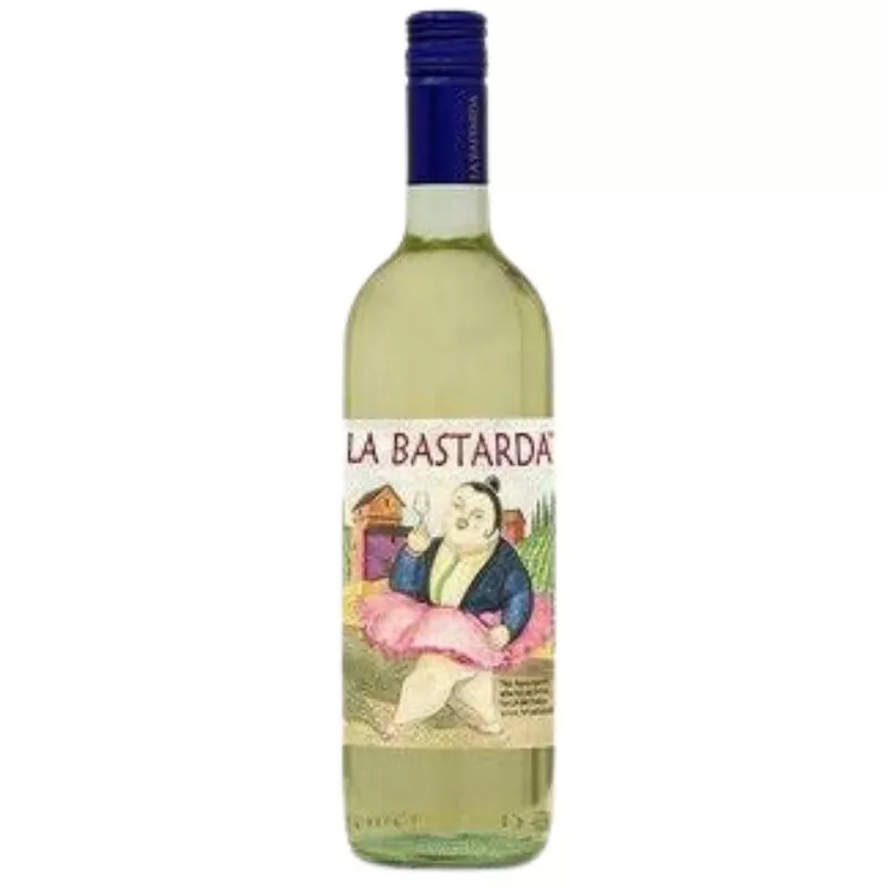 LA BASTARDA TOSCANA BIANCO