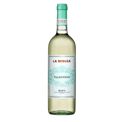 La Scolca Gavi Valentino 2021 750ML