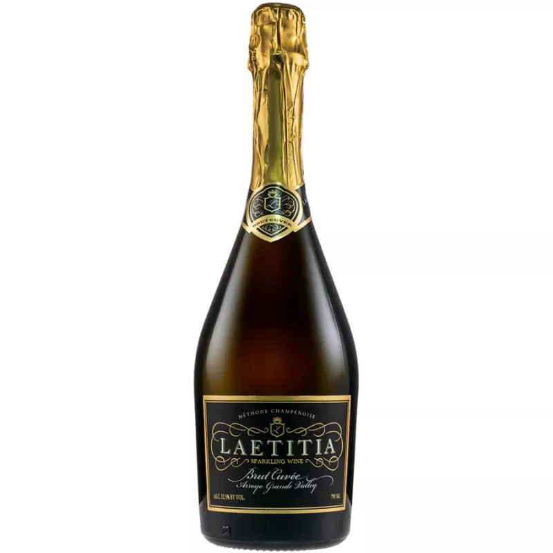LAETITIA BRUT CUVEE