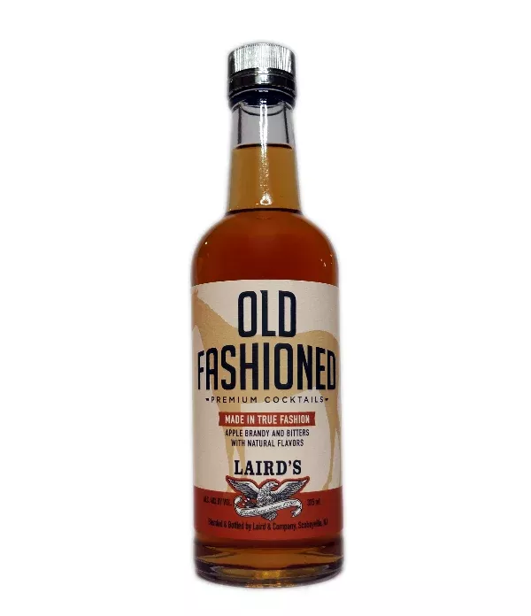 Laird's Old Fashioned Rtd