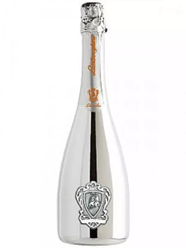 Lamborghini Demi Sec Prosecco Platinum