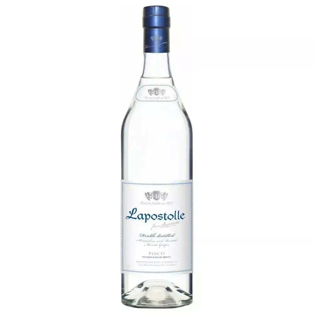 Lapostolle Pisco Blanco
