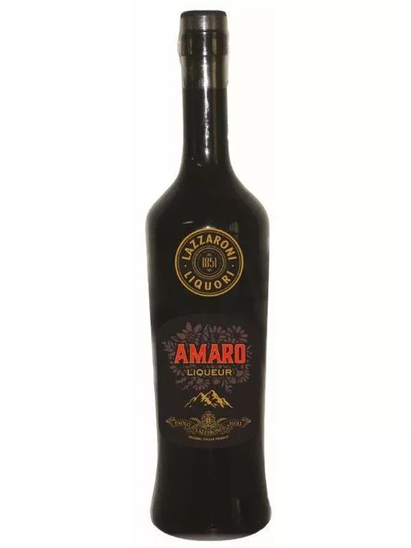 Lazzaroni Amaro Liqueur