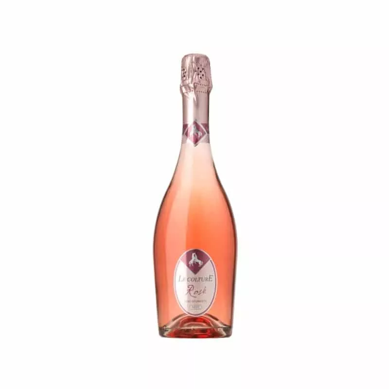 LE COLTURE FAGHER BRUT ROSE