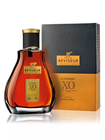 Le Reviseur Xocognac