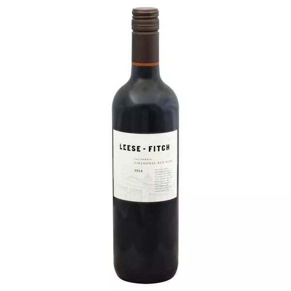 Leese-Fitch Firehouse - 750ML