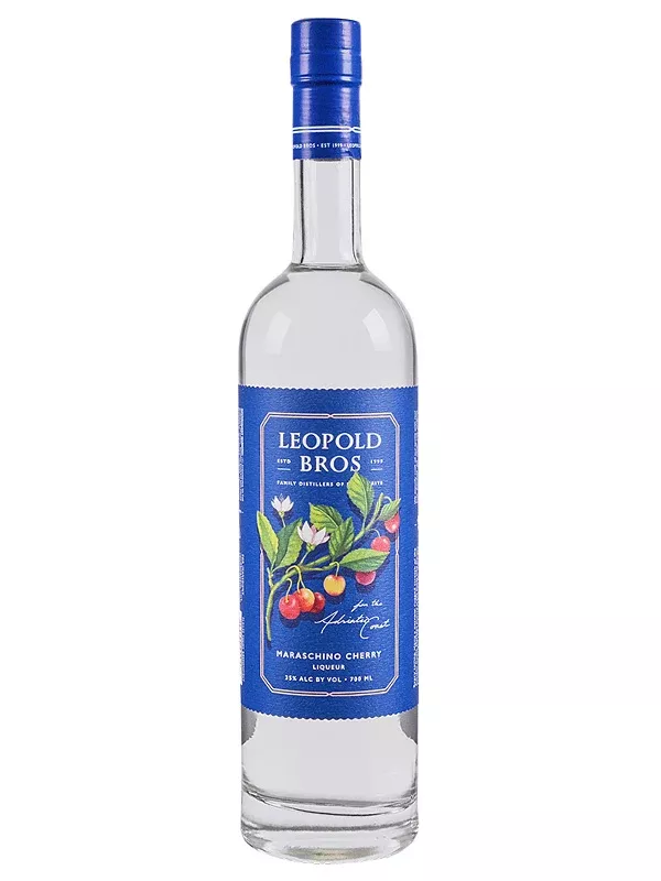 Leopold Bros Maraschino Liqueur