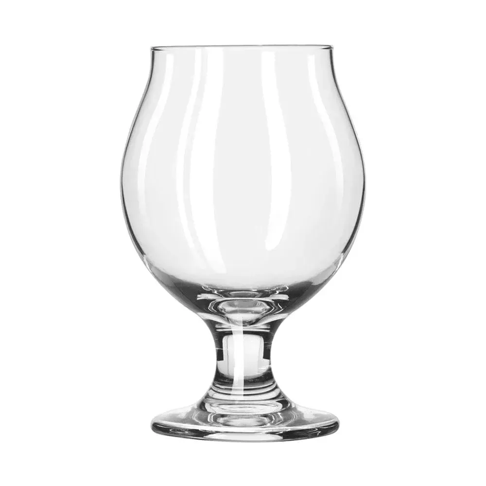 Libbey 13 oz. Belgian Beer Glass