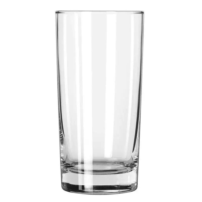 Libbey Heavy Base Beverage Glass
