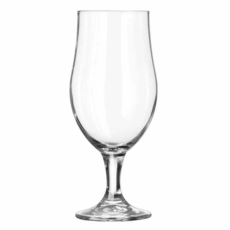 LIBBEY MUNIQUE BEER GLASS
