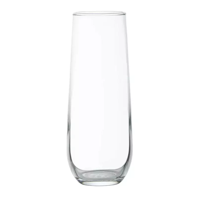 LIBBEY STEMLESS FLUTE