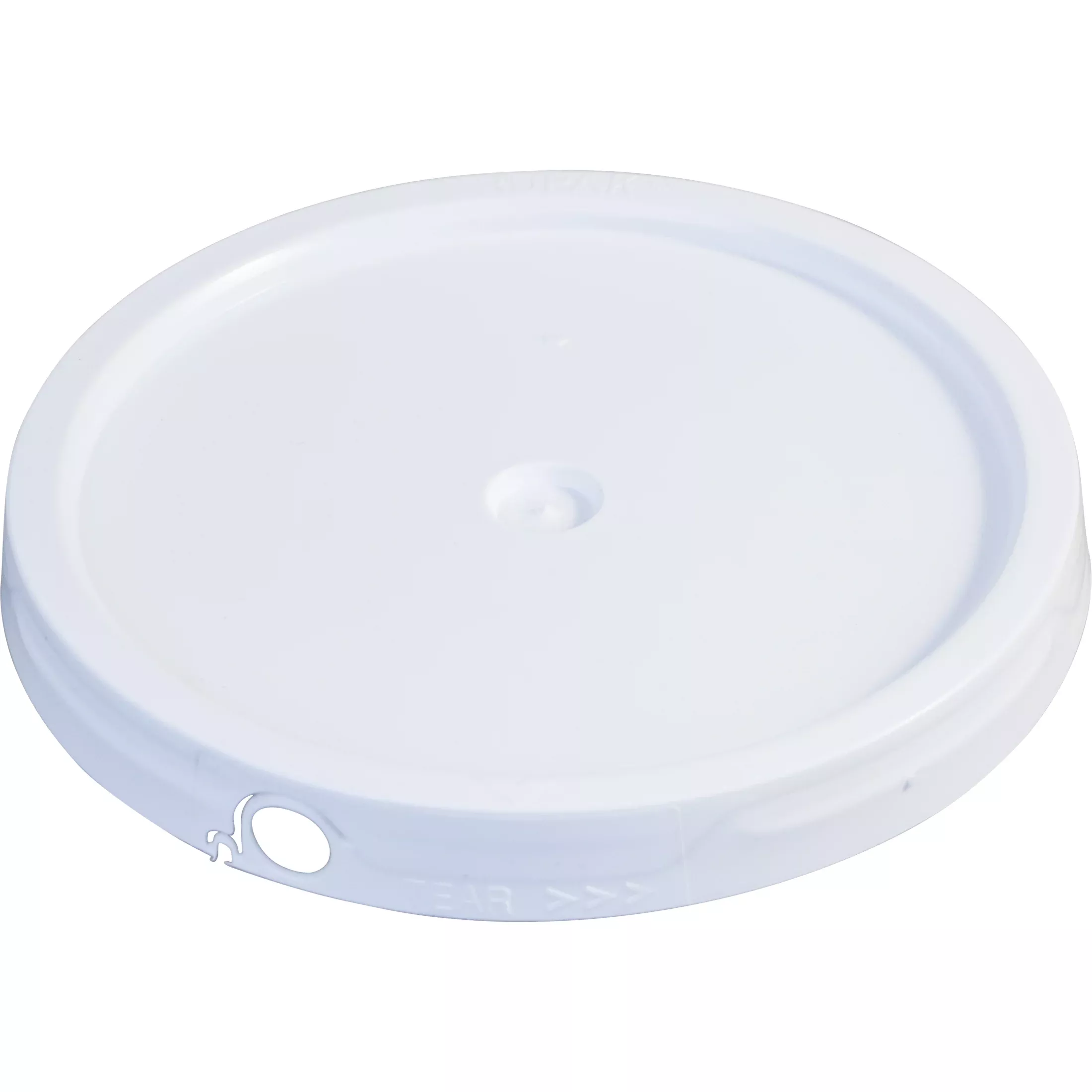 Lid for 2 Gallon Bucket