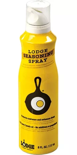 Lodge Seasoning Spray